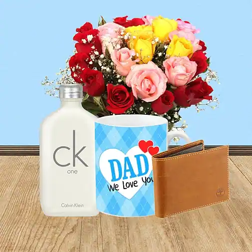 Father's Day gift ideas