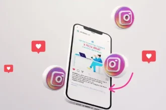 Gain Real Followers