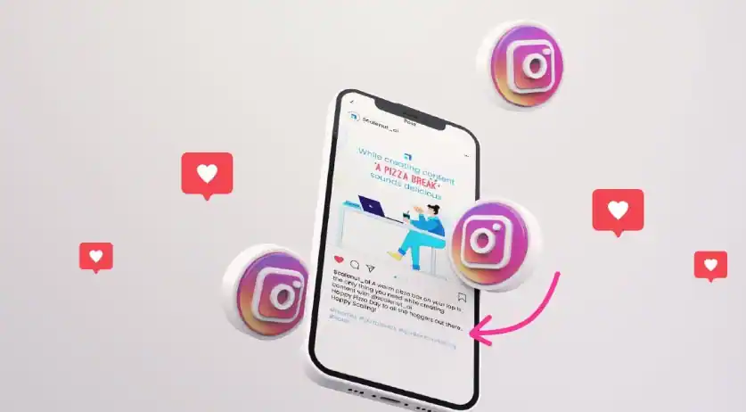 Gain Real Followers