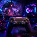 GamerXO Dot Com