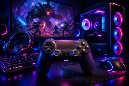 GamerXO Dot Com