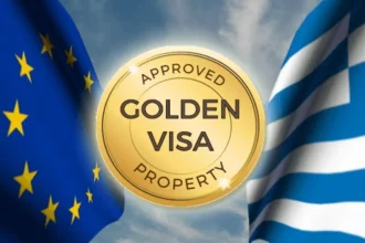 Greece Golden Visa
