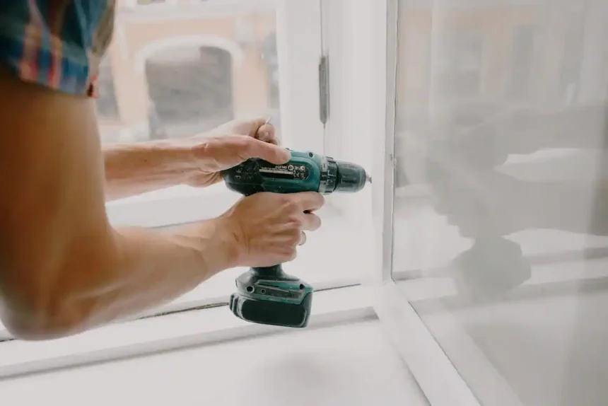 Home Maintenance Tasks