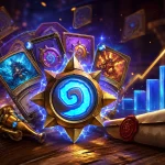Interesting News HearthStats