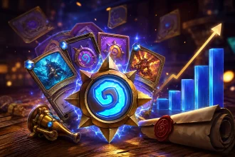 Interesting News HearthStats