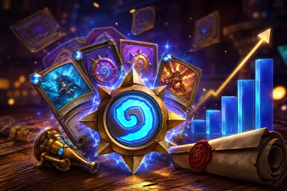 Interesting News HearthStats