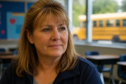 Karen Kline