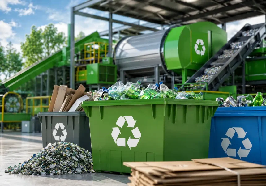 MataRecycler