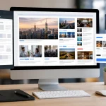 Newspagebuilder