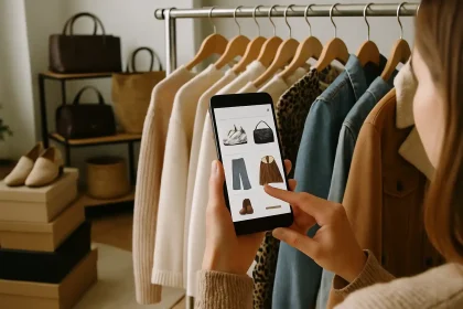 Niche Resale Marketplaces