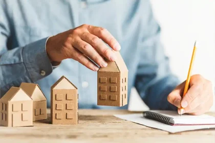 Rental Yields in Kensington