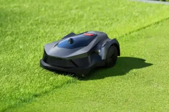 Robot Mower