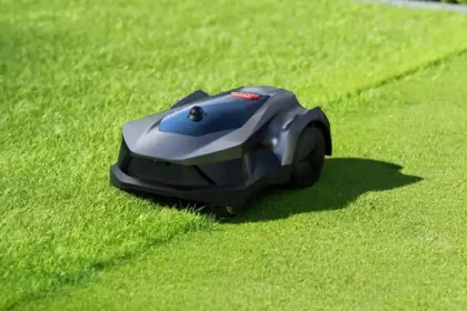 Robot Mower