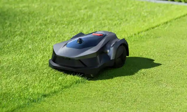 Robot Mower