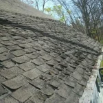 Roof Replacement