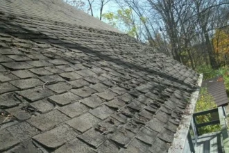 Roof Replacement