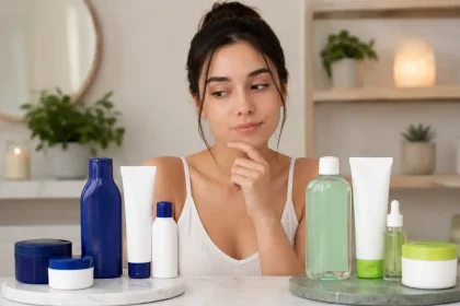 Skincare