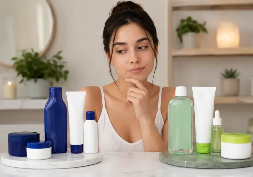 Skincare