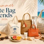 Summer Tote Bag