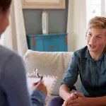 Teen Mental Health