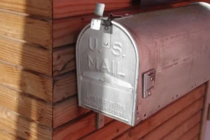 Virtual Mailboxes