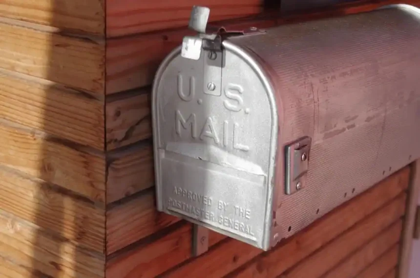 Virtual Mailboxes