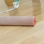 Wooden Flooring Restoration