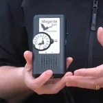 bat survey equipment