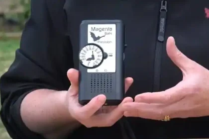 bat survey equipment
