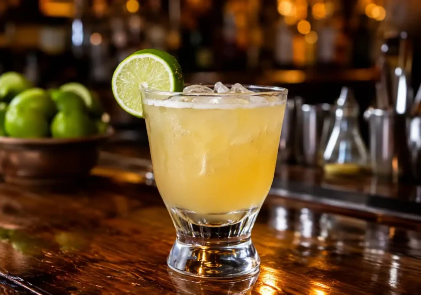 best chuflay cocktail near me