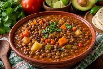 best guiso de lentejas near me