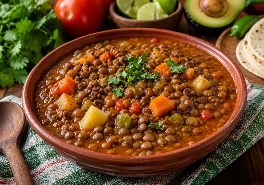 best guiso de lentejas near me