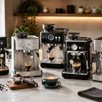 best home espresso machines