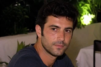 constantine yankoglu
