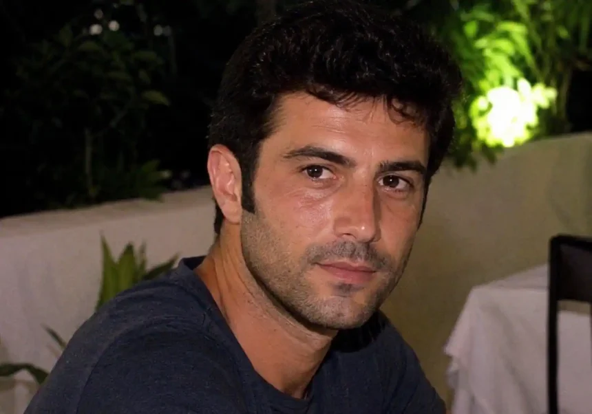 constantine yankoglu