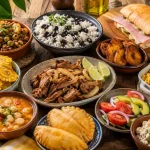 easy cuban recipes at home