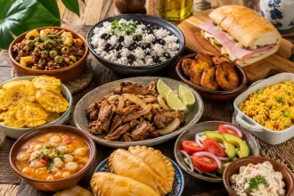 easy cuban recipes at home