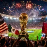 fifa world cup 2026