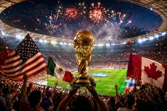 fifa world cup 2026