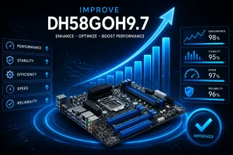 improve dh58goh9.7