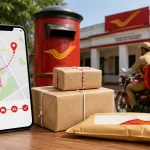 india post tracking