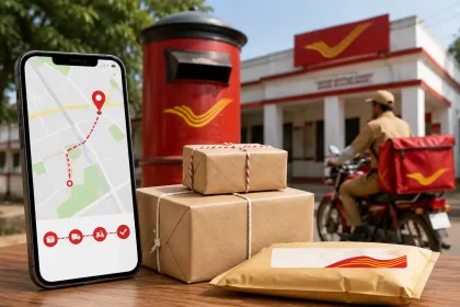 india post tracking