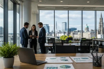 irish business systems