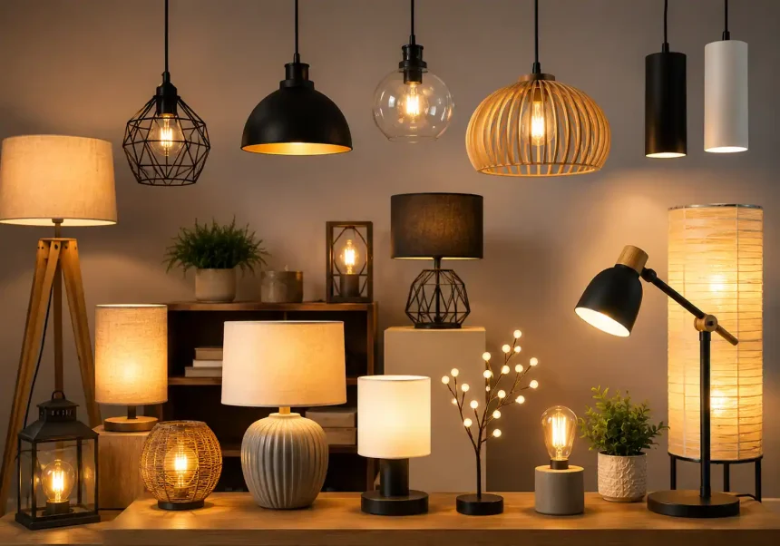 lamps4u