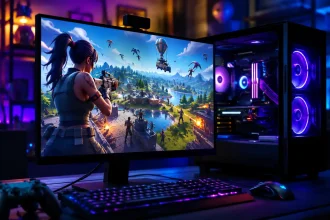 lightniteone new version on pc
