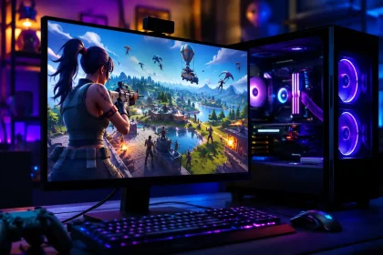 lightniteone new version on pc