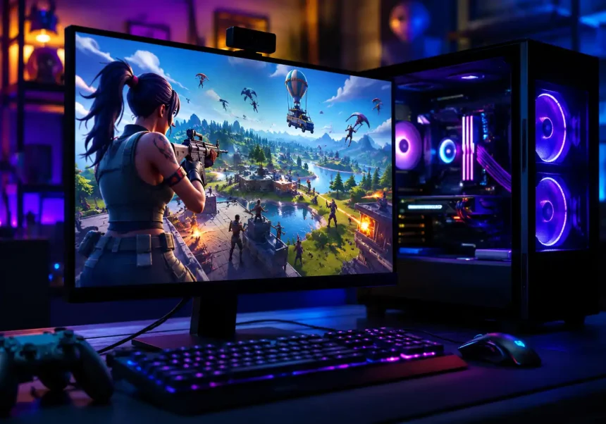 lightniteone new version on pc
