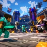minecraft playbattlesquare