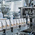 packaging machine manufacturer