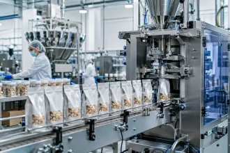 packaging machine manufacturer
